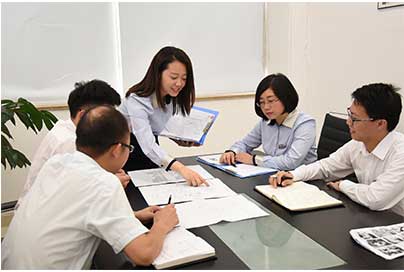 888.BY集团电子游戏署理商营销计划制订实拍图