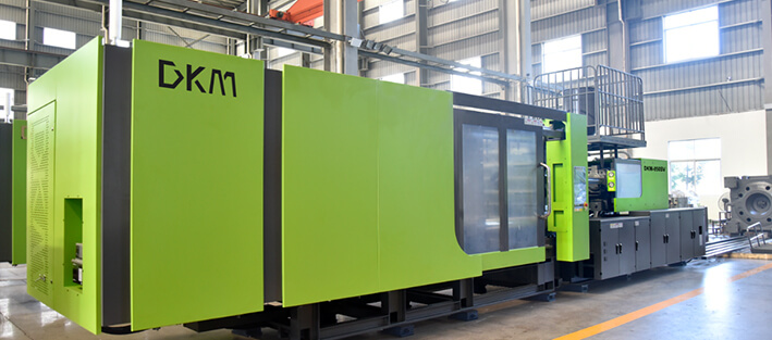 888.BY集团电子游戏DF春风注塑机850吨