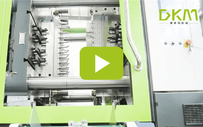 多腔瓶胚注塑成型生产线 -888.BY集团电子游戏