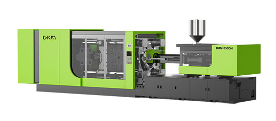 888.BY集团电子游戏注塑机-250 DH