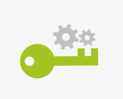 一站式解决计划示意图